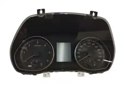 Автозапчасти б/у приборная доска за hyundai i30 fastback tecno ссылки oem iam 94003g4022
