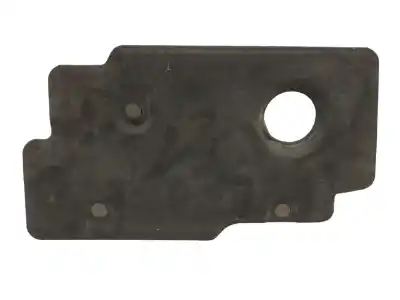 Pezzo di ricambio per auto di seconda mano coperchio motore per citroen c3 1.5 blue-hdi fap riferimenti oem iam 9836650880  