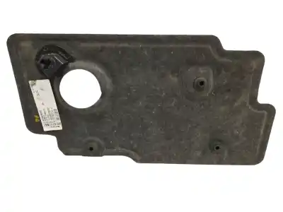 Pezzo di ricambio per auto di seconda mano coperchio motore per citroen c3 1.5 blue-hdi fap riferimenti oem iam 9836650880  