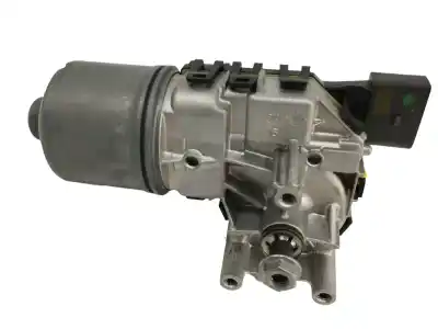 Peça sobressalente para automóvel em segunda mão motor do limpa para brisas por citroen c3 1.5 blue-hdi fap referências oem iam 0390250001