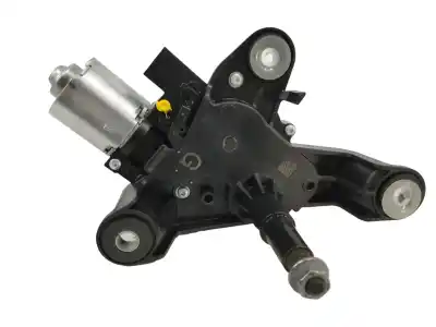 Peça sobressalente para automóvel em segunda mão motor do limpador traseiro por citroen c3 1.5 blue-hdi fap referências oem iam 9811259980