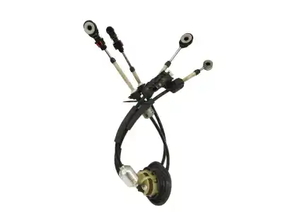 Second-hand car spare part Gearbox Linkage for CITROEN C3 1.5 Blue-HDI FAP OEM IAM references   