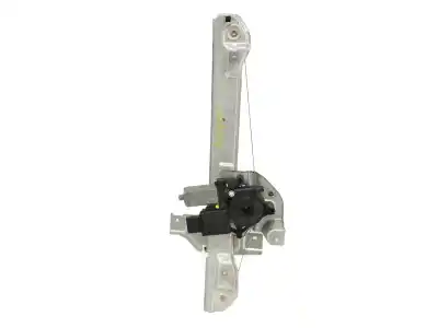 Peça sobressalente para automóvel em segunda mão ELEVADOR DE VIDROS DIANTEIRA ESQUERDA por CITROEN C3  Referências OEM IAM 9830478980  9829511880