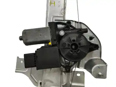 Peça sobressalente para automóvel em segunda mão elevador de vidros dianteira esquerda por citroen c3 1.5 blue-hdi fap referências oem iam 9830478980  9829511880