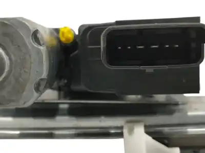 Peça sobressalente para automóvel em segunda mão elevador de vidros dianteira esquerda por citroen c3 1.5 blue-hdi fap referências oem iam 9830478980  9829511880