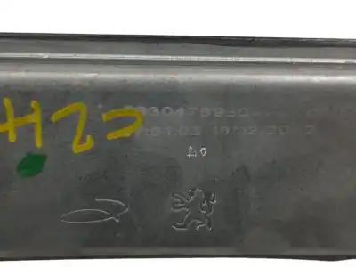 Peça sobressalente para automóvel em segunda mão elevador de vidros dianteira esquerda por citroen c3 1.5 blue-hdi fap referências oem iam 9830478980  9829511880