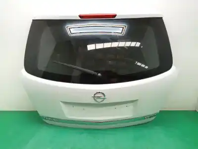 Автозапчастина б/у загальні двері для opel antara 2.2 cdti cat (a 22 dm / lnq) посилання на oem iam   