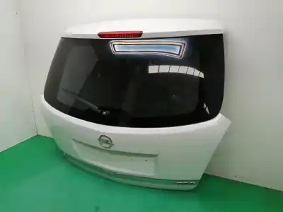 Автозапчастина б/у загальні двері для opel antara 2.2 cdti cat (a 22 dm / lnq) посилання на oem iam   