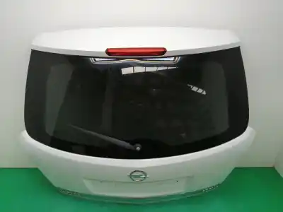Автозапчасти б/у задняя дверь за opel antara 2.2 cdti cat (a 22 dm / lnq) ссылки oem iam 
