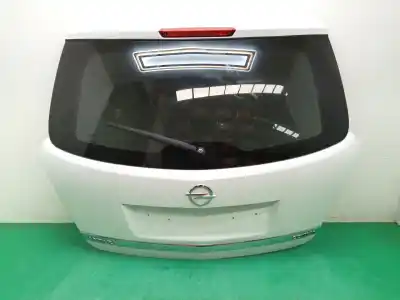Second-hand car spare part tailgate for opel antara 2.2 cdti cat (a 22 dm / lnq) oem iam references   
