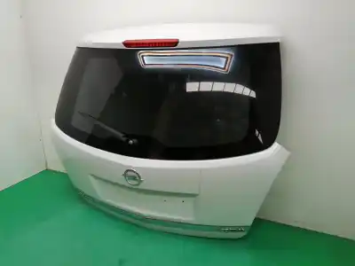 Second-hand car spare part tailgate for opel antara 2.2 cdti cat (a 22 dm / lnq) oem iam references   