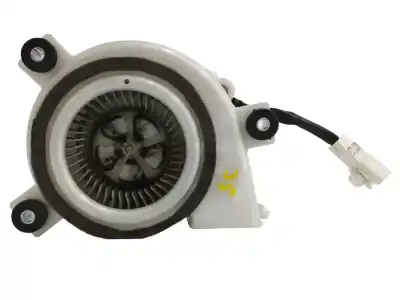 Peça sobressalente para automóvel em segunda mão MOTOR DE SOFAGEM por LEXUS RX (_U3_)  Referências OEM IAM G923048010  