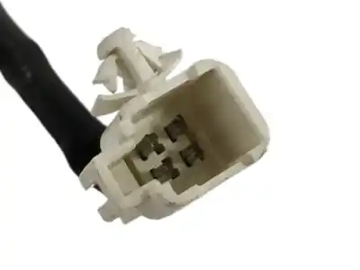 Peça sobressalente para automóvel em segunda mão motor de sofagem por lexus rx (_u3_) 400h awd (mhu38_) referências oem iam g923048010  