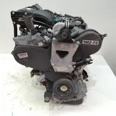 Pièce détachée automobile d'occasion moteur complet pour lexus rx 300 (mcu35) 3.0 v6 cat références oem iam 1mzfe  