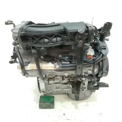 Pièce détachée automobile d'occasion moteur complet pour lexus rx 300 (mcu35) 3.0 v6 cat références oem iam 1mzfe  