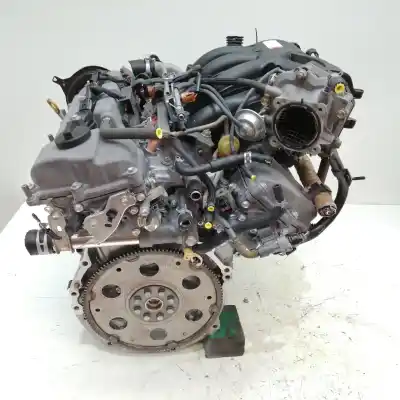 Peça sobressalente para automóvel em segunda mão motor completo por lexus rx 300 (mcu35) 3.0 v6 cat referências oem iam 1mzfe  
