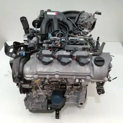 Peça sobressalente para automóvel em segunda mão motor completo por lexus rx 300 (mcu35) 3.0 v6 cat referências oem iam 1mzfe  