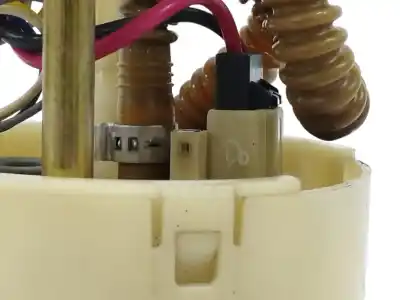 Second-hand car spare part fuel tank sender unit for daewoo kalos 1.4 se oem iam references 96414381  