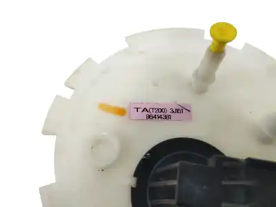 Second-hand car spare part fuel tank sender unit for daewoo kalos 1.4 se oem iam references 96414381  