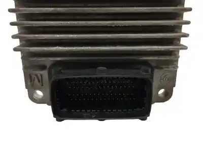 Second-hand car spare part ecu engine control for daewoo kalos 1.4 se oem iam references 96394271  