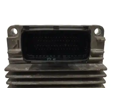 Second-hand car spare part ecu engine control for daewoo kalos 1.4 se oem iam references 96394271  