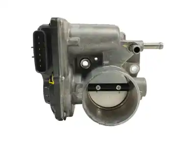 Автозапчасти б/у бабочка коробка за toyota yaris (_p13_) 1.5 (nsp131_) ссылки oem iam 220300y110