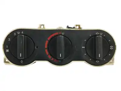 Tweedehands auto-onderdeel verwarming / airconditioning bediening voor mercedes-benz vito (w638) combi 2.3 diesel oem iam-referenties 12248958