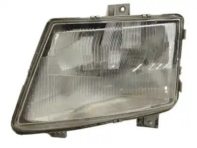 Tweedehands auto-onderdeel linker koplamp voor mercedes-benz vito (w638) combi 2.3 diesel oem iam-referenties a0038269390