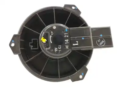 Автозапчасти б/у отопительный двигатель за mitsubishi space star (a00) 1.2 ссылки oem iam 7802a247  