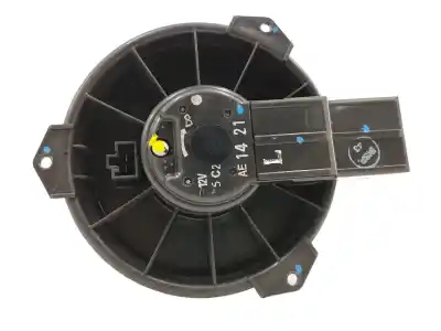 Peça sobressalente para automóvel em segunda mão motor de sofagem por mitsubishi space star (a00) 1.2 referências oem iam 7802a247  