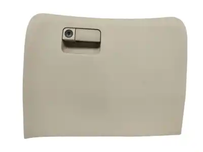 Peça sobressalente para automóvel em segunda mão porta luvas por kia sportage 2.7 cat referências oem iam 