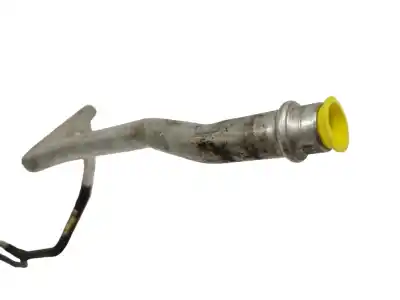 Автозапчастина б/у труби кондиціонації для audi a3 (8l) 1.9 tdi ambiente посилання на oem iam 1j1820743m  