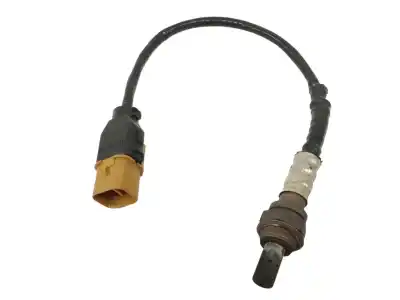 Peça sobressalente para automóvel em segunda mão sonda lambda por kia sportage 2.7 cat referências oem iam 3921037513