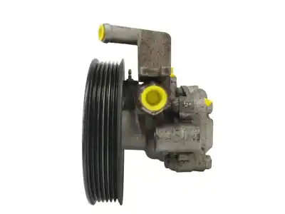 Peça sobressalente para automóvel em segunda mão bomba de direção por kia sportage 2.7 cat referências oem iam 571002e100