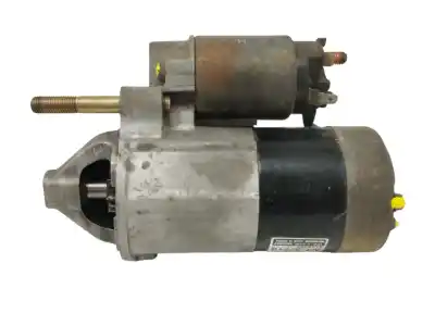 Peça sobressalente para automóvel em segunda mão motor de arranque por kia sportage 2.7 cat referências oem iam 3610037210