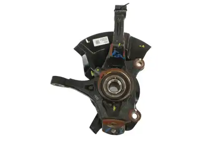 Second-hand car spare part front left knuckle for hyundai i20 iii (bc3, bi3) 1.0 t-gdi oem iam references 51715q0000  