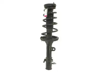 Peça sobressalente para automóvel em segunda mão amortecedor traseiro esquerdo por kia sportage 2.7 cat referências oem iam 553512e501