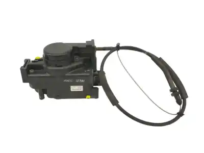 Peça sobressalente para automóvel em segunda mão módulo eletrônico por kia sportage 2.7 cat referências oem iam 964402e200