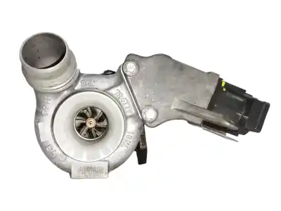 Recambio de automóvil de segunda mano de TURBOCOMPRESOR para BMW SERIE 3 BERLINA (E90)  referencias OEM IAM 4727470 TF035HL6B 1165724779