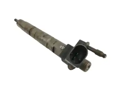 Peça sobressalente para automóvel em segunda mão injetor por bmw serie 3 berlina (e90) 2.0 turbodiesel cat referências oem iam 7797877  0445116001