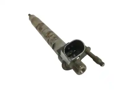 Peça sobressalente para automóvel em segunda mão injetor por bmw serie 3 berlina (e90) 2.0 turbodiesel cat referências oem iam 7797877  0445116001