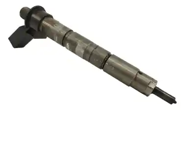 Peça sobressalente para automóvel em segunda mão injetor por bmw serie 3 berlina (e90) 2.0 turbodiesel cat referências oem iam 7797877  0445116001