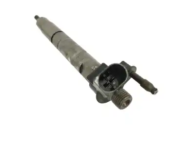 Peça sobressalente para automóvel em segunda mão injetor por bmw serie 3 berlina (e90) 2.0 turbodiesel cat referências oem iam 7797877  0445116001