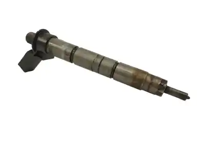 Peça sobressalente para automóvel em segunda mão injetor por bmw serie 3 berlina (e90) 2.0 turbodiesel cat referências oem iam 7797877  0445116001