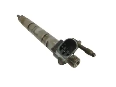 Peça sobressalente para automóvel em segunda mão injetor por bmw serie 3 berlina (e90) 2.0 turbodiesel cat referências oem iam 7797877  0445116001