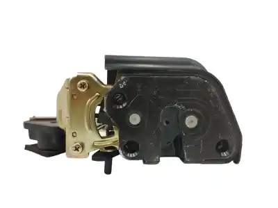 Peça sobressalente para automóvel em segunda mão fechadura da porta traseira esquerda por kia sportage 2.7 cat referências oem iam 814101f010