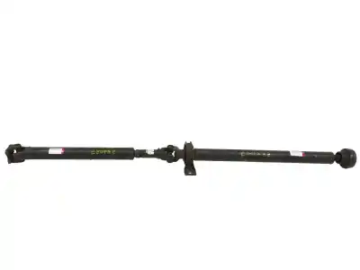 Tweedehands auto-onderdeel centrum transmissie voor ssangyong rodius xdi oem iam-referenties 