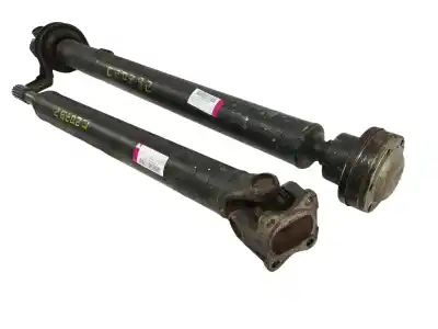 Second-hand car spare part center transmission for ssangyong rodius xdi oem iam references   