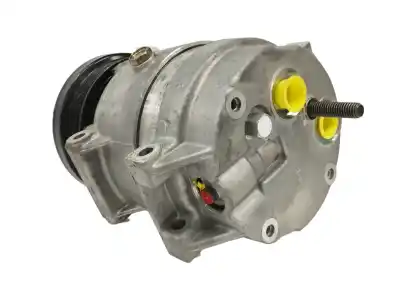 Second-hand car spare part air conditioning compressor for chevrolet epica 2.5 cat oem iam references 710602023  