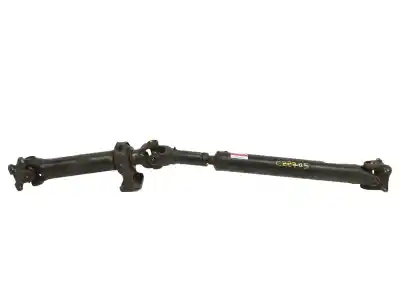 Second-hand car spare part Center Transmission for SSANGYONG ACTYON 2.0 TD CAT OEM IAM references 3320009411  